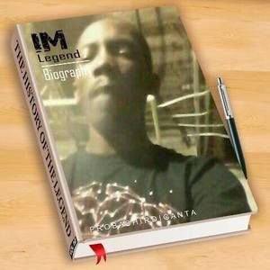 Meet your Posher, Andre